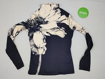 pull and bear bezrekawnik: Bluzka damska, rozmiar M — 2