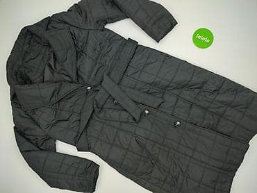 Kurtka zimowa damska, rozmiar 3XL — 2