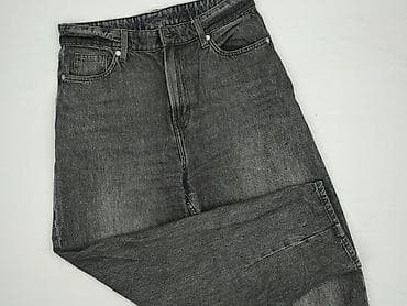 chrome hearts heans: DENIM JEANS, Jeansy damskie, rozmiar M — 1