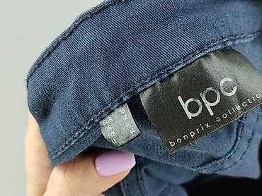 buty seven for 7: Bpc bonprix collection, Jeansy damskie, rozmiar M — 4