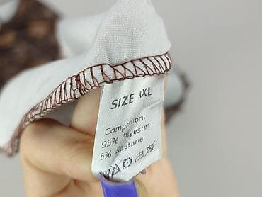 lou: Sukienka damska, rozmiar 2XL — 4