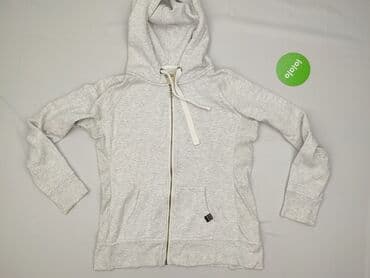 trapstar niebieski kurtka: Big Star, Bluza z kapturem damska, rozmiar M — 2