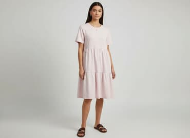 sukienki na wesele malgorzata: Wółczanka, Women`s dress, size M — 1