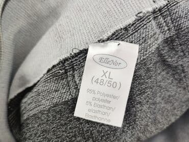 esmara piżama: Leggings, Legginsy XL — 4