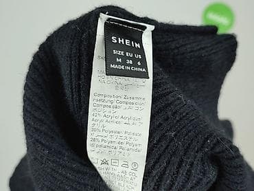 shein s: Shein, Kardigan damski, rozmiar M — 6