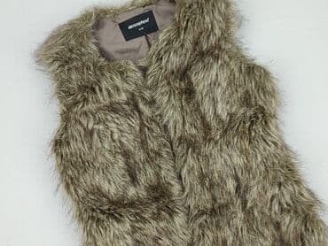 kamizelka damska z futerkiem: Atmosphere, Kamizelka damska, rozmiar S — 2