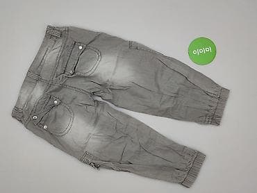 spodnie dresowe alphar one: Spodnie 3/4 damskie, rozmiar 2XS — 3