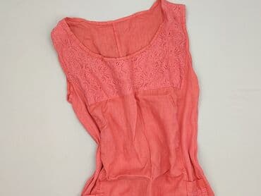 luźne sukienki z szyfonu: Sukienka damska, rozmiar S — 1