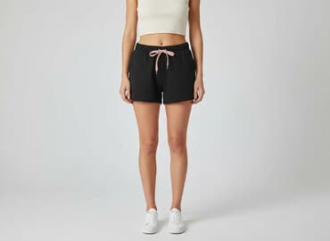 tom rose spodenki: Tom Rose, Szorty damskie, rozmiar S — 6