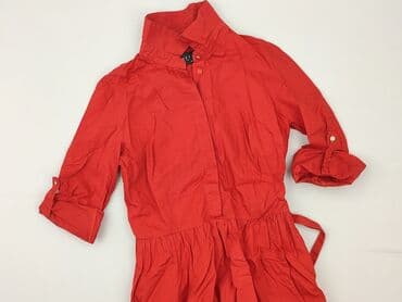 sukienki szmizjerka mohito: Mohito, Women`s dress, size 2XS — 2