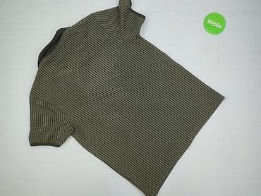 polski: Koszulka polo dla mężczyzn, rozmiar L — 3