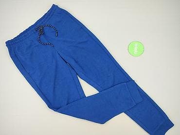 dresy kik: Crivit, Spodnie dresowe damskie, rozmiar L — 2