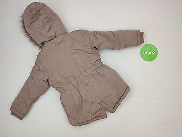 second wear: Kurtka zimowa, Little kids, 4-5 lat, 104-110 cm, stan - Bardzo dobry — 3