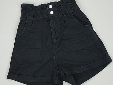 hm and m: H&M, Shorts for women, size S — 1
