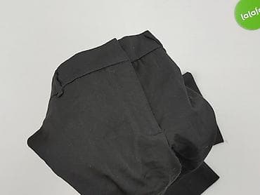 Spodnie: Spodnie materiałowe damskie, rozmiar M — 7