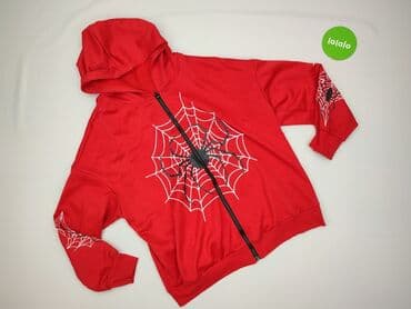 john lewis sweter: Bluza z kapturem dla mężczyzn, L — 2