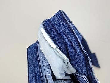 szorty basic damskie: Diverse, Jeansy damskie, rozmiar S — 5