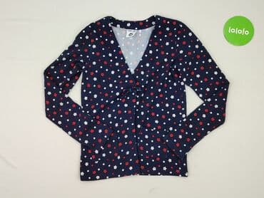 sukienka w paski h: Blouse, Carry, 11 years, 140-146 cm, condition - Very good — 2