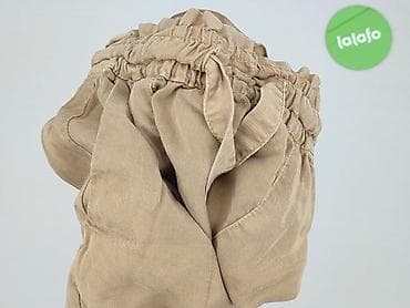 biale spodenki pull and bear: PULL&BEAR, Szorty damskie, rozmiar S — 6