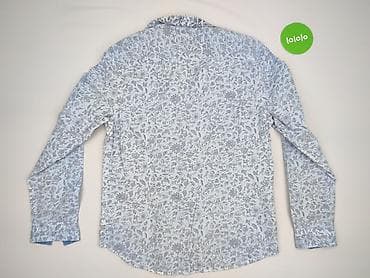 chaotic system jacket: Guess, Koszulа dla mężczyzn, rozmiar L — 3