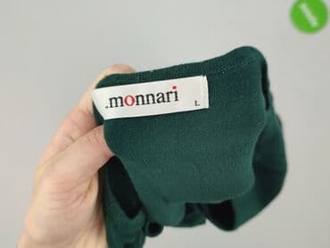 bluza soplica: Monnari, Kardigan damski, rozmiar L — 4