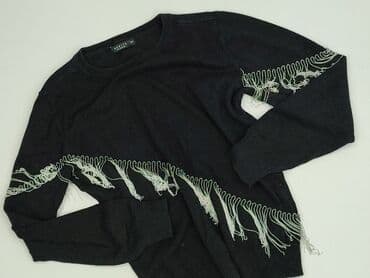 Mohito, Women`s sweater, size 2XS (EU 32)