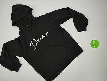 dobry jackopt: Top Secret, Bluza z kapturem damska, rozmiar XL — 2