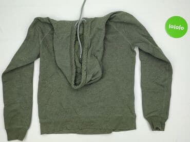 Kobiety: CKH Clockhouse, Bluza z kapturem damska, rozmiar M — 3