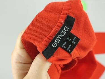 spodnie dresowe esmara: Esmara, Spodnie materiałowe damskie, rozmiar XL — 4