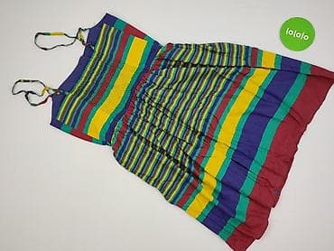 fishbone: PULL&BEAR, Women`s dress, size L — 3