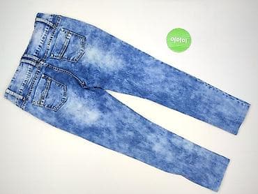 gs raw jeans: M.Sara, Jeansy damskie, rozmiar XL — 3