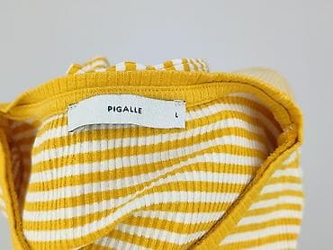 balmain psg: Pigalle, T-shirt damski, rozmiar L — 4