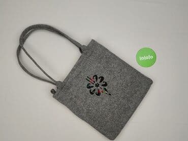 reserved plecak: Material bag, condition - Very good — 2