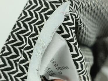 sinsay sukienka zebra: Sukienka damska, XL — 5