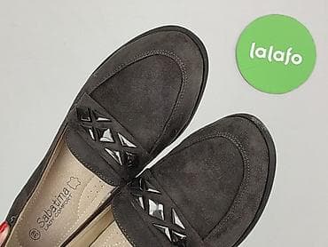 obuwie daniel: Półbuty damskie, rozmiar 39 — 7