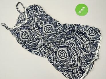 koronkowy kombinezon mohito: Kombinezon damski, rozmiar S — 3