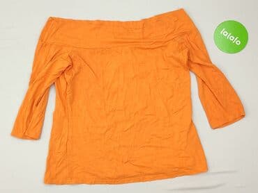 monnari bluzka pod marynarkę: Blanca, Bluzka damska, XL — 3