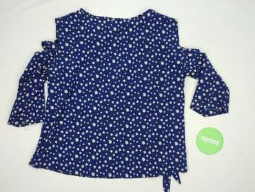 bluzki damskie dopasowane: Women's blouse, 3XL at lalafo.pl — 3 bluzki damskie dopasowane: Women's blouse, 3XL — 3