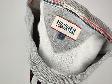 bluza bdf: Hilfiger Denim, Bluza damska
, rozmiar S — 4