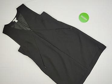 biala marynarka hm: H&M, Sukienka damska, rozmiar XL — 2