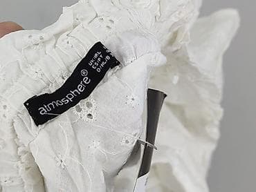 dekolt halter bluzki: Atmosphere, Bluzka damska, rozmiar M — 4