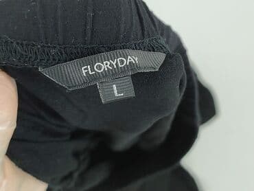 Ubrania damskie: Floryday, Spódnica damska, L — 4