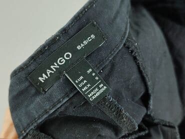 f: Mango, Jeans for women, size M (EU 38) — 4
