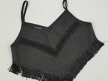 Shein, Top damski, rozmiar S