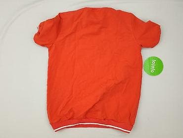 koszule z logo: Cos, T-shirt damski, rozmiar M — 4