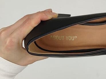 shein buty damskie: Półbuty damskie, rozmiar 40 — 6