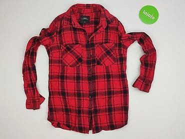 house hello kitty bluza: House, Koszula damska, rozmiar XS — 2