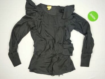 bluzki damskie dopasowane: H&M, Bluzka damska, rozmiar XS — 2