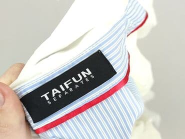 miu miu t shirty: Taifun, Koszula damska, rozmiar S — 4