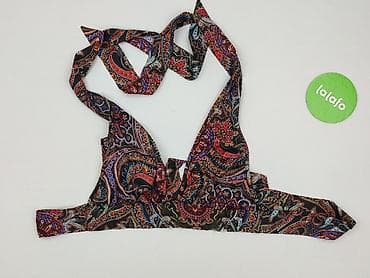 wersow bikini: Komplet damski SHEIN – top bikini + szorty - Rozmiar: XS (EU 34 / US — 2